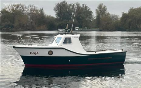 Colvic Seaworker 22