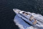 Princess Flybridge 82 Motor Yacht - Princess 82 Fly