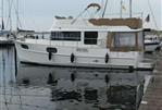 BENETEAU SWIFT TRAWLER 44