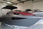 CRANCHI ENDURANCE 30
