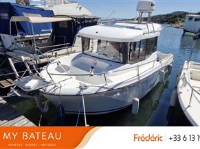 JEANNEAU MERRY FISHER 695 MARLIN