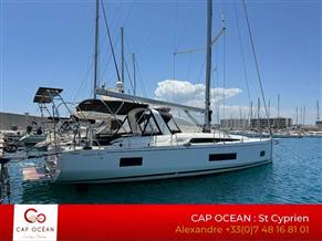 BENETEAU OCEANIS 46.1