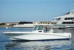 BOSTON WHALER OUTRAGE 370