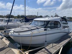 BENETEAU ANTARES 8 OB V2