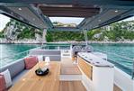 BENETEAU GRAND TRAWLER 62