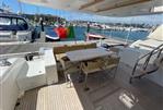 Fairline Squadron 65   4 Cabin Layout  Gyro Stabilisation