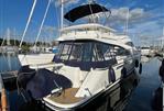 Fairline Squadron 58