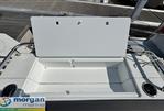 Jeanneau Merry Fisher 895 Sport - Jeanneau Merry Fisher 895 Sport Gone West - storage