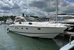 Princess Yachts V48