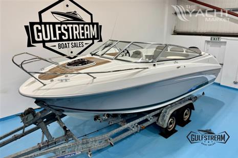Beneteau Flyer 650 Cabrio