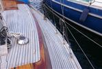  Vindø 32 Ny motor