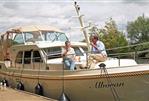 LINSSEN LINSSEN 40.9 GRAND STURDY AC