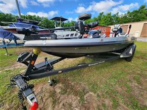 Ranger Z520L Comanche