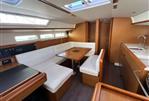 JEANNEAU SUN ODYSSEY 519