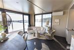 SL Houseboat Marina Den Oever Inclusief Ligplaats