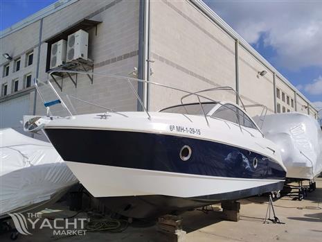 BENETEAU MONTE CARLO 27