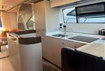 AZIMUT YACHTS Azimut 72 Fly - Kitchen