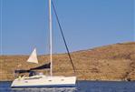 Beneteau Oceanis Clipper 373 - Beneteau Oceanis Clipper 373