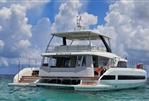 Lagoon Power 67 - Used Power Catamaran for sale