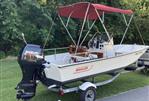 Boston Whaler  17 Montauk