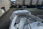 JEANNEAU CAP CAMARAT 5.5 CC