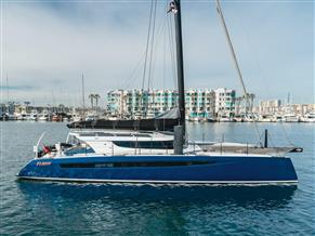 HH Catamarans HH66