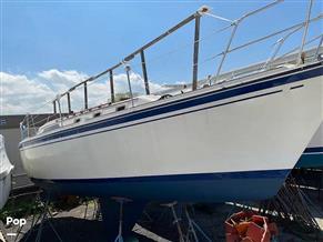 O'day 35