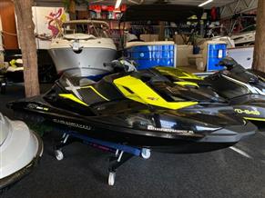 Sea-Doo RXP 260 Xrs