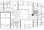 Hallberg-Rassy 36 - Layout