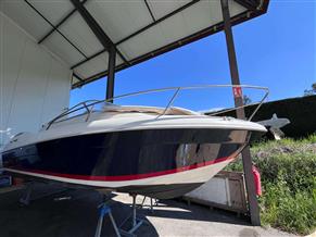 JEANNEAU LEADER 705