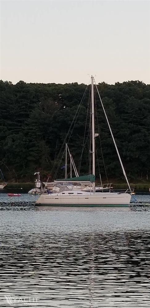 2003 Beneteau