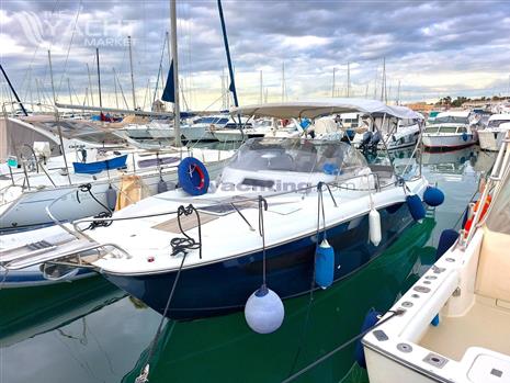 Jeanneau CAP CAMARAT 9.0 WA - Abayachting Jeanneau 9.0 WA Cap Camarat usato-second hand 1