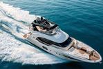 MONTE CARLO YACHTS MCY 70