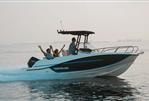 QUICKSILVER QUICKSILVER 705 OPEN