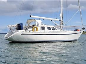 Siltala Nauticat 39