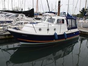 Nelson Seaward 23