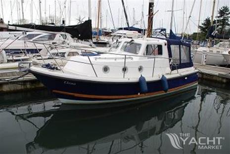 Nelson Seaward 23