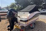 Quicksilver Activ 455 Open