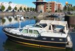 Linssen Grand Sturdy 430 AC Twin - Picture 3