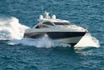 Sunseeker Predator 72 - 2 - Exterior