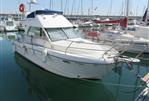 BENETEAU ANTARES 9.80