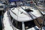 JEANNEAU SUN ODYSSEY 40 DS