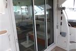 Jeanneau Prestige 36 - Patio Doors