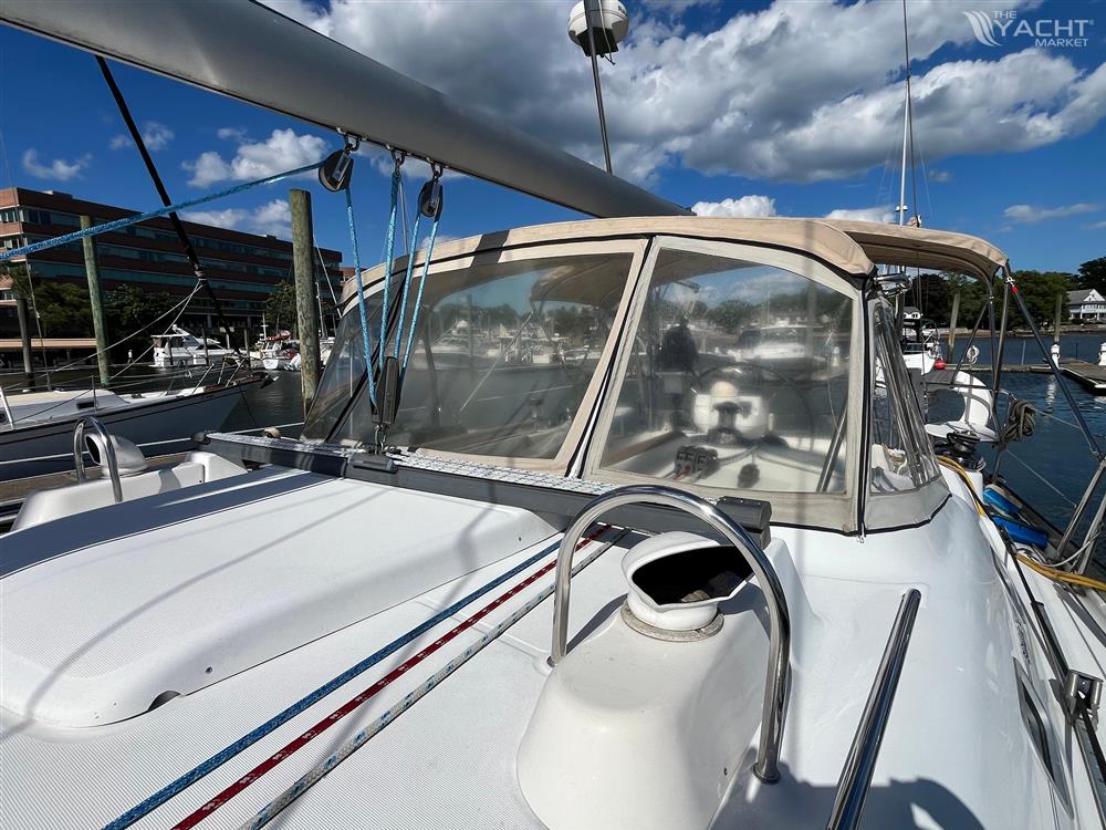 2004 Beneteau