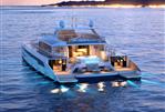 Pajot Yachts Eco Yachts Power Catamaran 112