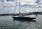 RUSTLER YACHTS Rustler 33 - rustler-33-julia-5