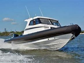 Protector Targa 330 Special R Edition