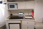 Maxum 2800 Scr