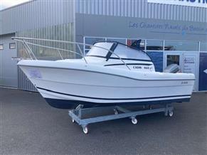 SESSA MARINE SESSA 460 OCEAN