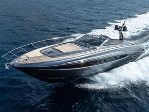 Riva 63 Virtus